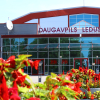 Daugavpils ledus halle
