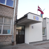 Rīgas Hokeja skolas ledus halle