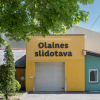 Olaines slidotava