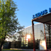 Ventspils OC ledus halle