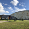 Valmieras OC ledus halle