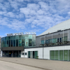 Volvo SC ledus halle