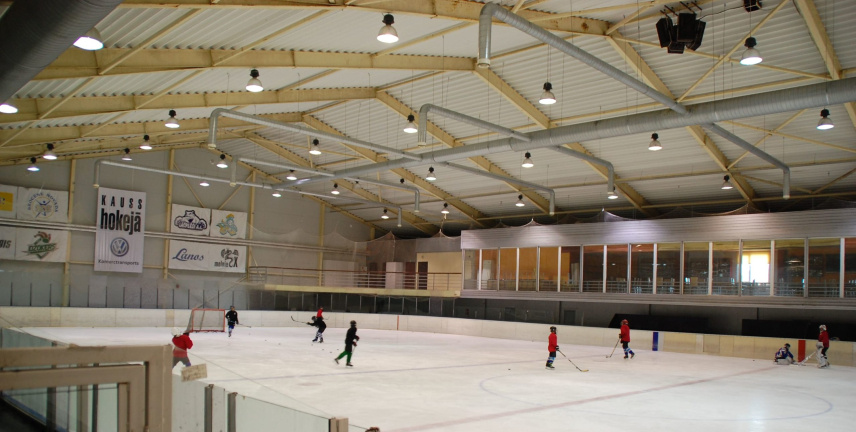 SCHWENK ledus halle