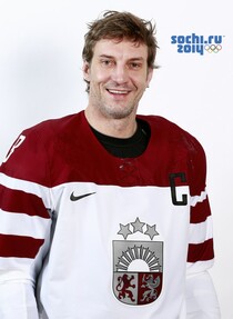 Sandis Ozoliņš
