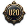 Dalība U20 Dalība U20