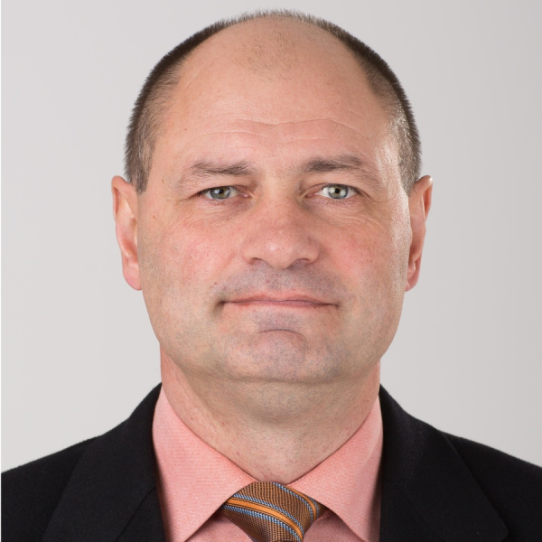 Dainis Liepiņš