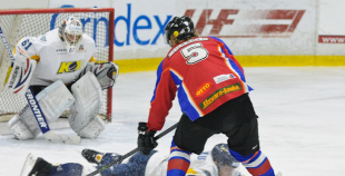 2014 LČ HK Zemgale/LLU - HK Kurbads 2:4