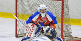 2014 LČ HK Zemgale/LLU - HK Kurbads 2:4