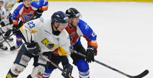 2014 LČ HK Zemgale/LLU - HK Kurbads 2:4