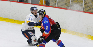 2014 LČ HK Zemgale/LLU - HK Kurbads 2:4