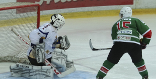 2014 LČ HK Liepāja - Ogre/Sāga97 10:1