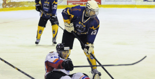 2014 LČ Ogre/Sāga97 - HK Zemgale/LLU 0:2