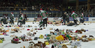 2014 LČ HK Liepāja - HK Kurbads 2:3 PM