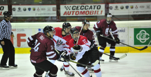 2014 PČU20 Latvija U20 - Austrija U20