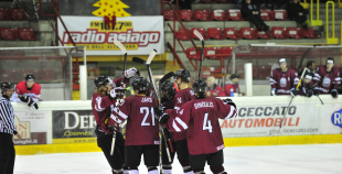 2014 PČU20 Latvija U20 - Austrija U20