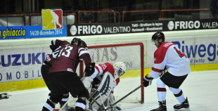 2014 PČU20 Latvija U20 - Austrija U20