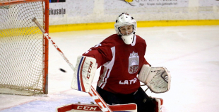 Latvija U16 - Dānija U16 5:2
