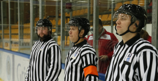 2015 Virslīga HK Liepāja - HASC Jūrmala 8:1