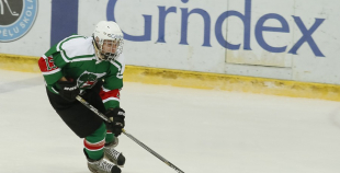 2015 Virslīga HK Liepāja - HASC Jūrmala 8:1