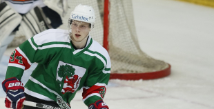 2015 Virslīga HK Liepāja - HASC Jūrmala 8:1