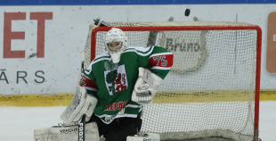 2015 Virslīga HK Liepāja - HASC Jūrmala 8:1