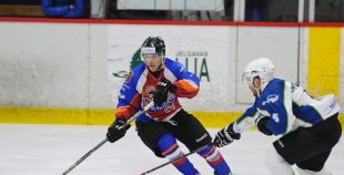 2015 Virslīga HK Zemgale/LLU - HK Mogo 2:4