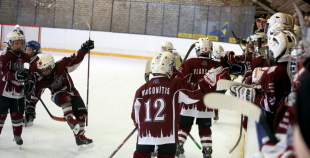 U-10 finālā uzvar "Prizma/Pārdaugava05"