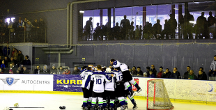 Foto 2015 Virslīga HK Mogo Latvijas čempioni
