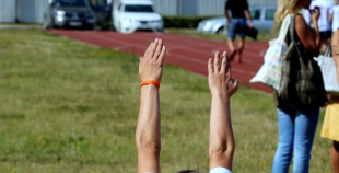 2015 II jaunatnes hokeja sporta diena veiksmīgi aizvadīta
