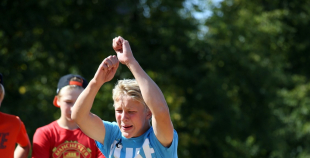 2015 II jaunatnes hokeja sporta diena veiksmīgi aizvadīta