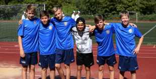 2015 II jaunatnes hokeja sporta diena veiksmīgi aizvadīta