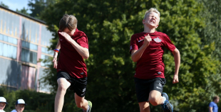 2015 II jaunatnes hokeja sporta diena veiksmīgi aizvadīta