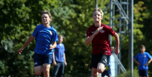 2015 II jaunatnes hokeja sporta diena veiksmīgi aizvadīta