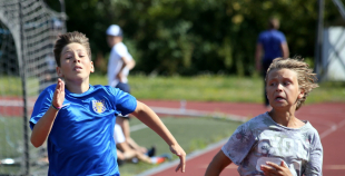 2015 II jaunatnes hokeja sporta diena veiksmīgi aizvadīta