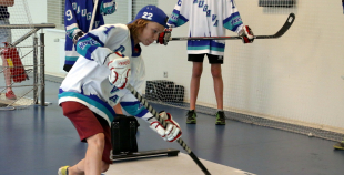 2015 II jaunatnes hokeja sporta diena veiksmīgi aizvadīta
