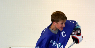 2015 II jaunatnes hokeja sporta diena veiksmīgi aizvadīta