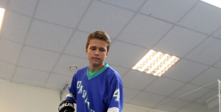 2015 II jaunatnes hokeja sporta diena veiksmīgi aizvadīta