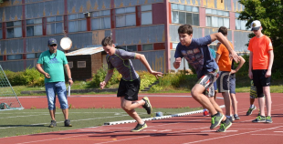 2015 II jaunatnes hokeja sporta diena veiksmīgi aizvadīta