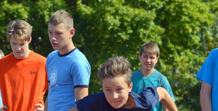 2015 II jaunatnes hokeja sporta diena veiksmīgi aizvadīta