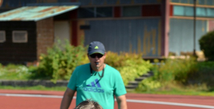 2015 II jaunatnes hokeja sporta diena veiksmīgi aizvadīta