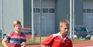 2015 II jaunatnes hokeja sporta diena veiksmīgi aizvadīta