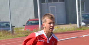 2015 II jaunatnes hokeja sporta diena veiksmīgi aizvadīta
