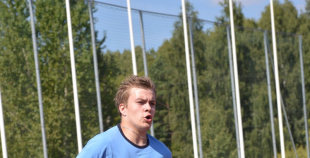 2015 II jaunatnes hokeja sporta diena veiksmīgi aizvadīta
