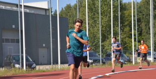 2015 II jaunatnes hokeja sporta diena veiksmīgi aizvadīta