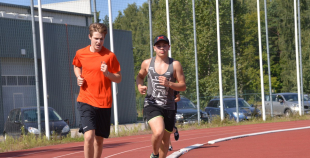 2015 II jaunatnes hokeja sporta diena veiksmīgi aizvadīta