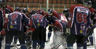 2015 Virslīga HK Prizma - HK Kurbads 5:3