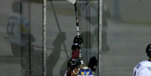2015 Virslīga HK Prizma - HK Kurbads 5:3