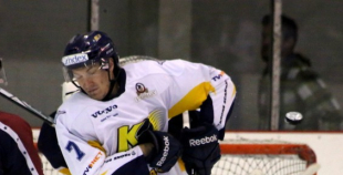2015 Virslīga HK Prizma - HK Kurbads 5:3