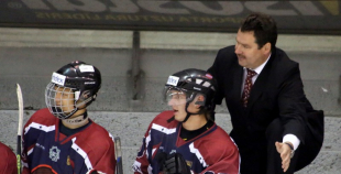 2015 Virslīga HK Prizma - HK Kurbads 5:3