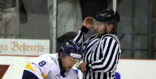 2015 Virslīga HK Prizma - HK Kurbads 5:3